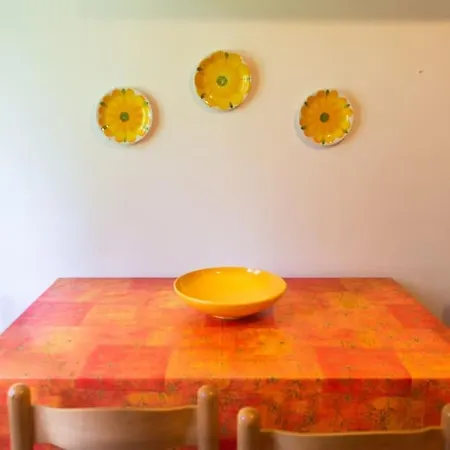 San Rocco Flexyrent - Parking - Wifi - Aircon Διαμέρισμα