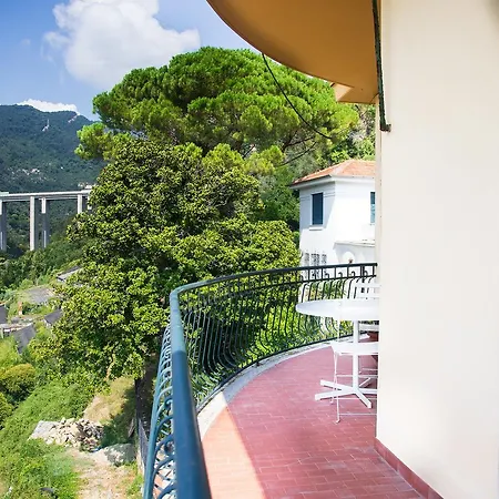 San Rocco Flexyrent - Parking - Wifi - Aircon * Ραπάλο