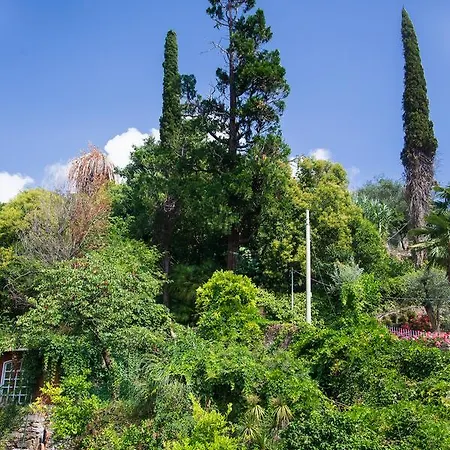 San Rocco Flexyrent - Parking - Wifi - Aircon Rapallo