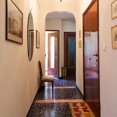 San Rocco Flexyrent - Parking - Wifi - Aircon