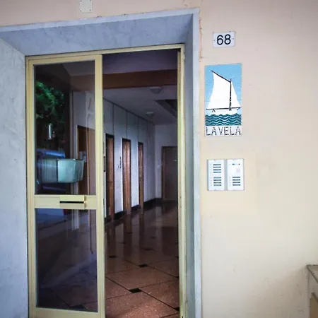 San Rocco Flexyrent - Parking - Wifi - Aircon Διαμέρισμα