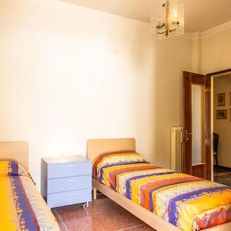 San Rocco Flexyrent - Parking - Wifi - Aircon Apartamento Rapallo