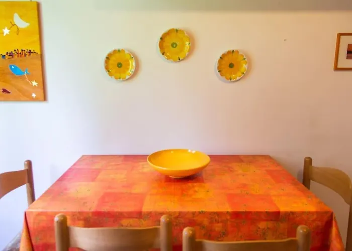 San Rocco Flexyrent - Parking - Wifi - Aircon Appartement