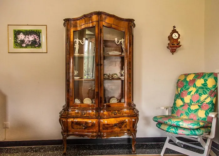 San Rocco Flexyrent - Parking - Wifi - Aircon Rapallo