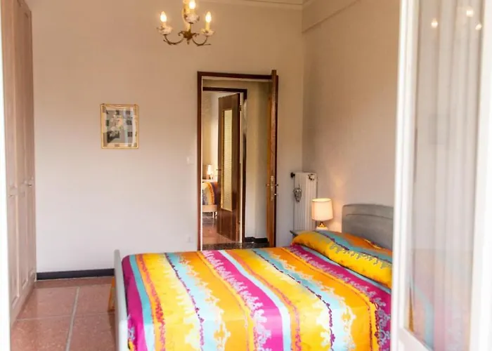 San Rocco Flexyrent - Parking - Wifi - Aircon Appartement