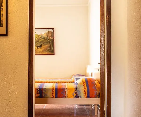 San Rocco Flexyrent - Parking - Wifi - Aircon Appartement *