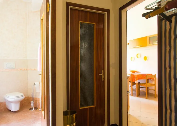 San Rocco Flexyrent - Parking - Wifi - Aircon * Rapallo