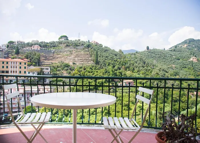 San Rocco Flexyrent - Parking - Wifi - Aircon *