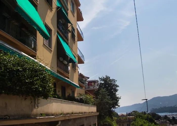 San Rocco Flexyrent - Parking - Wifi - Aircon Appartement *