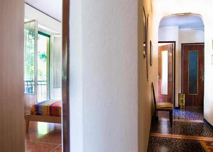 San Rocco Flexyrent - Parking - Wifi - Aircon Appartement *