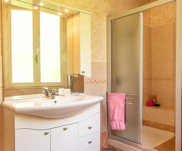 Appartement San Rocco Flexyrent - Parking - Wifi - Aircon *