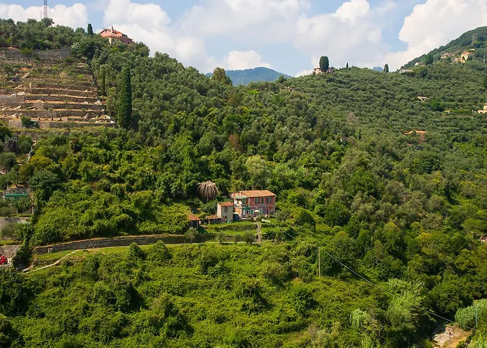 San Rocco Flexyrent - Parking - Wifi - Aircon Appartement *