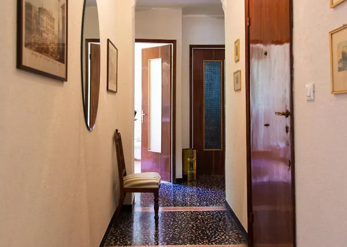 San Rocco Flexyrent - Parking - Wifi - Aircon