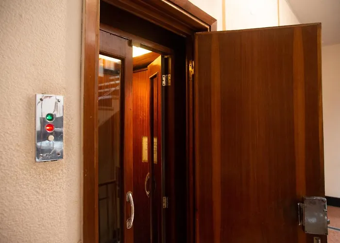 Appartement San Rocco Flexyrent - Parking - Wifi - Aircon Rapallo