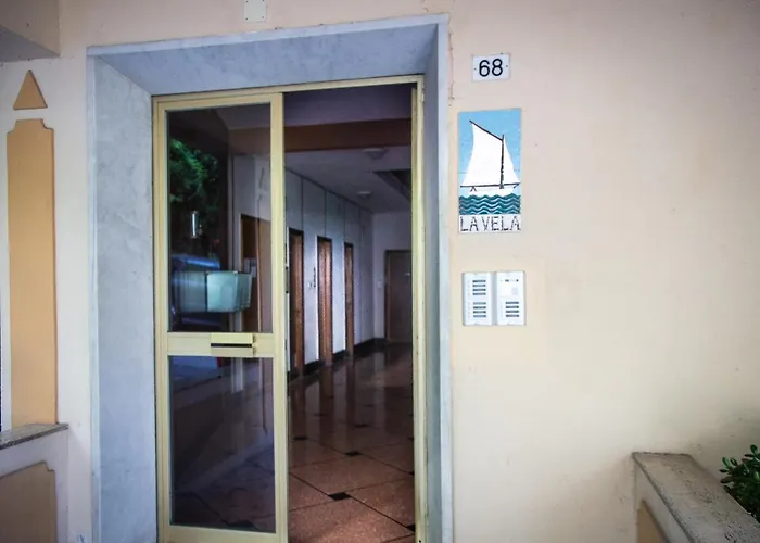 San Rocco Flexyrent - Parking - Wifi - Aircon Appartement