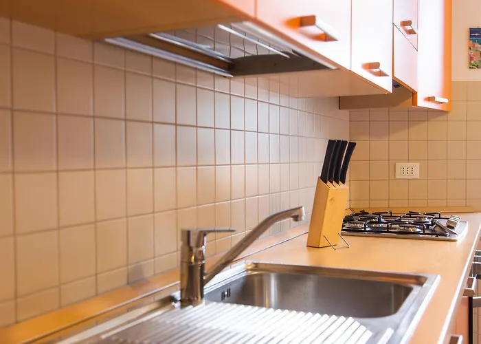 San Rocco Flexyrent - Parking - Wifi - Aircon *