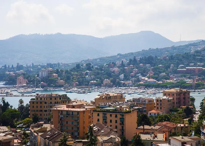 San Rocco Flexyrent - Parking - Wifi - Aircon