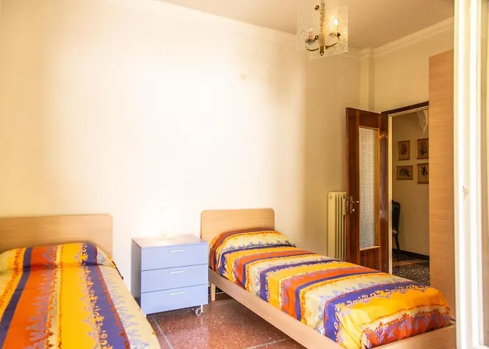 San Rocco Flexyrent - Parking - Wifi - Aircon Appartement Rapallo