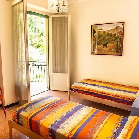 Appartement San Rocco Flexyrent - Parking - Wifi - Aircon *