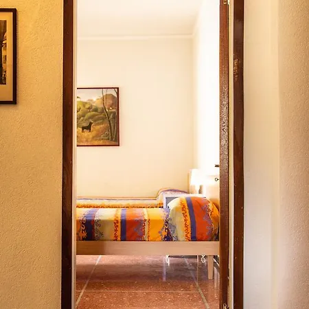 San Rocco Flexyrent - Parking - Wifi - Aircon Apartment *