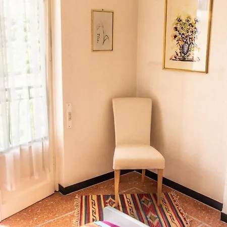 San Rocco Flexyrent - Parking - Wifi - Aircon Rapallo