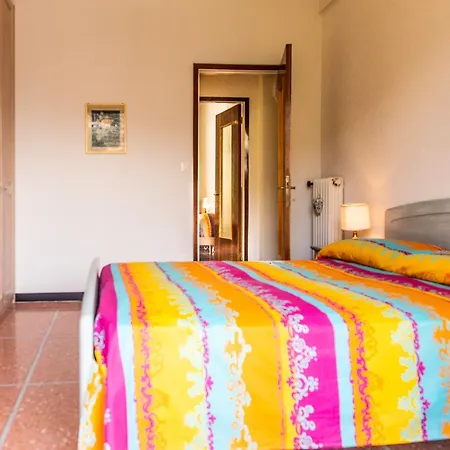 Appartement San Rocco Flexyrent - Parking - Wifi - Aircon *