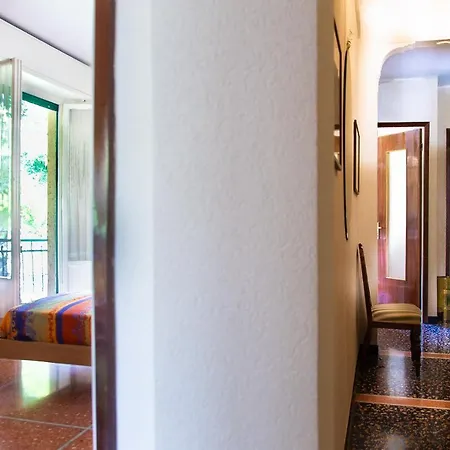San Rocco Flexyrent - Parking - Wifi - Aircon Appartement *