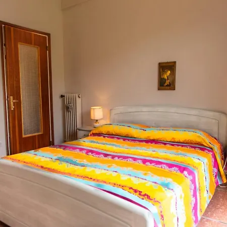 Appartement San Rocco Flexyrent - Parking - Wifi - Aircon *