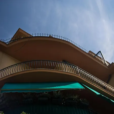 San Rocco Flexyrent - Parking - Wifi - Aircon Appartement Rapallo