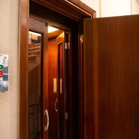 Appartement San Rocco Flexyrent - Parking - Wifi - Aircon Rapallo