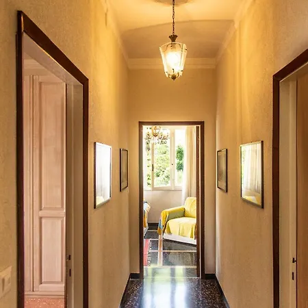 Appartement San Rocco Flexyrent - Parking - Wifi - Aircon