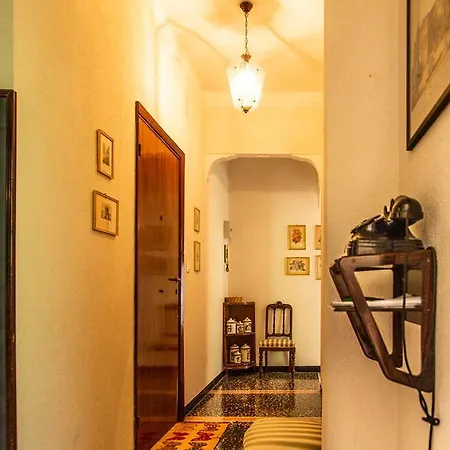 Appartement San Rocco Flexyrent - Parking - Wifi - Aircon
