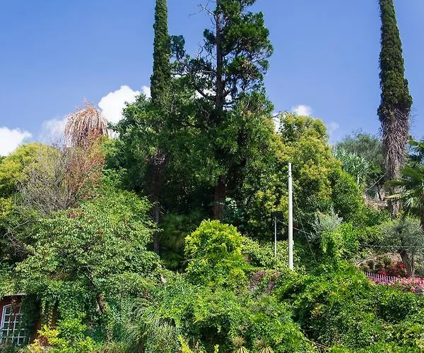 San Rocco Flexyrent - Parking - Wifi - Aircon 拉帕洛