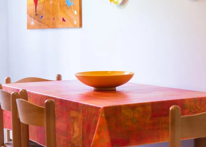 San Rocco Flexyrent - Parking - Wifi - Aircon